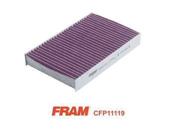 FRAM CFP11119