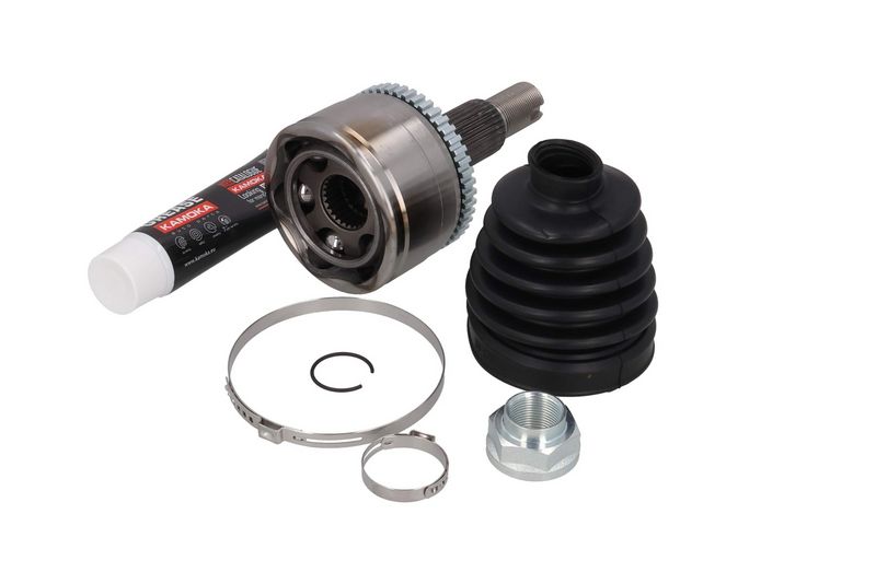 Liigendlaager, veovõll,...