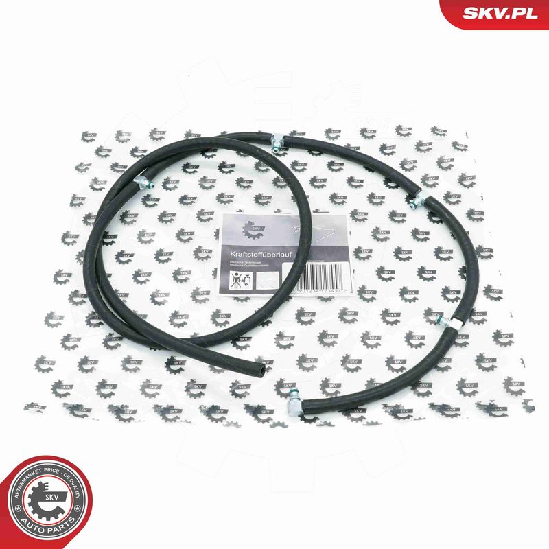 ESEN SKV 54SKV360 - Hose, fuel overflow
