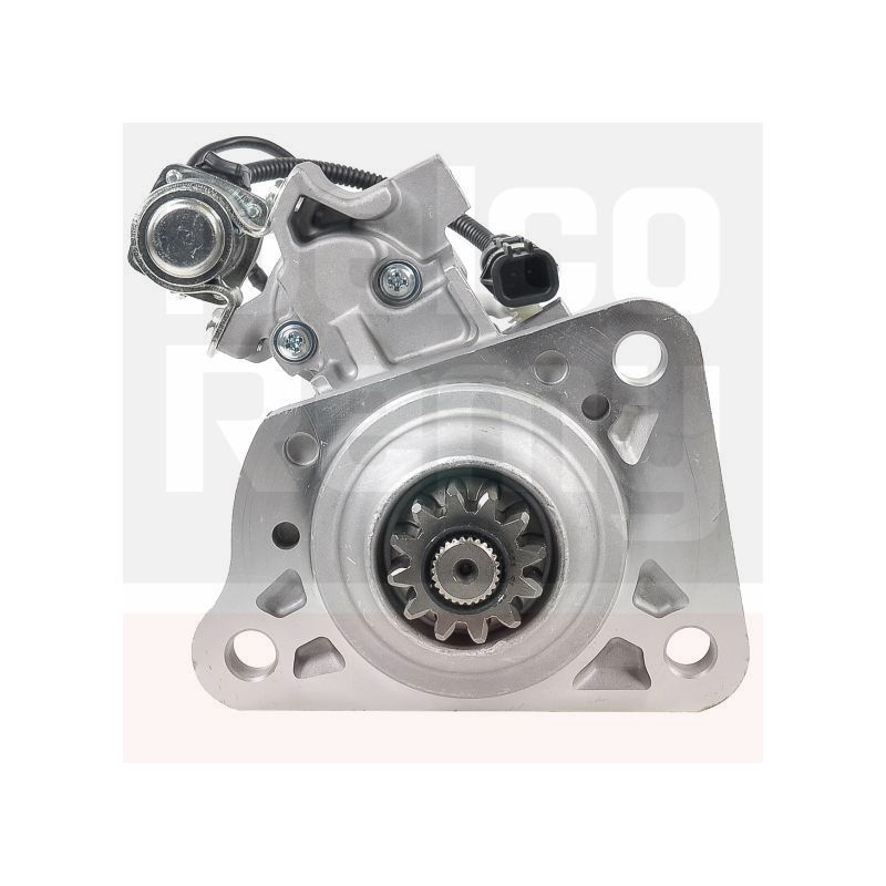 Delco Remy SER81922-12B1 Starter