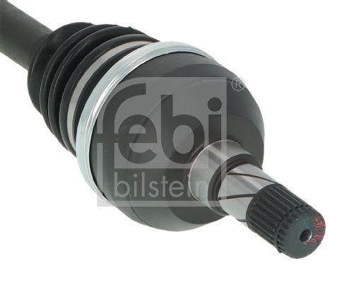 Planetara 181278 FEBI BILSTEIN