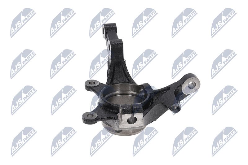 Käändmik, rattakinnitus, NTY ZZP-KA-007