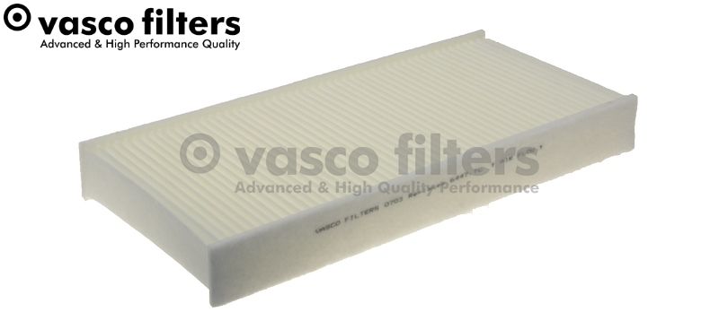 DAVID VASCO O703 Filter, cabin air