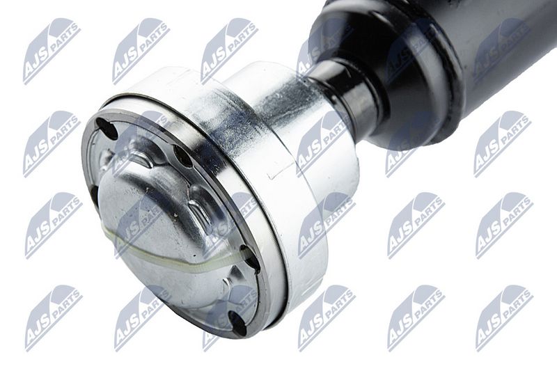 NTY NWN-VW-004 Propshaft, axle drive