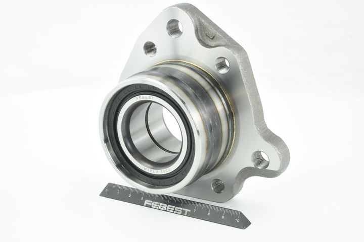 FEBEST 0382-EY8LR 3RG Wheel Hub