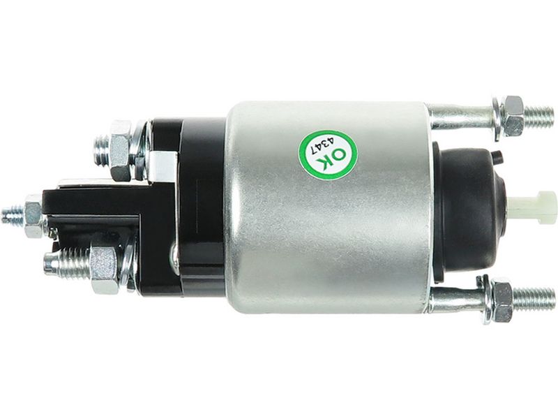 Magnetlülitus, starter, AS-PL SS6027P