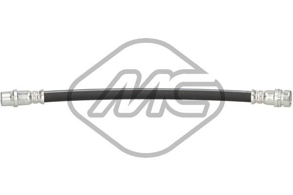Metalcaucho 96927 - Brake Hose