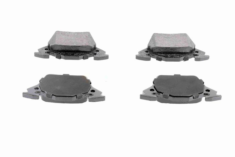 VAICO V30-8156 Brake Pad Set, disc brake