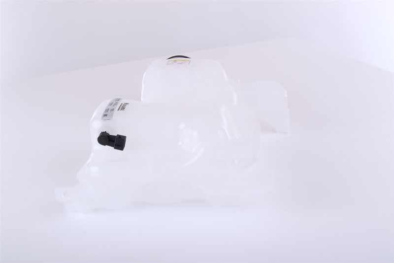 NISSENS 996232 Expansion Tank, coolant