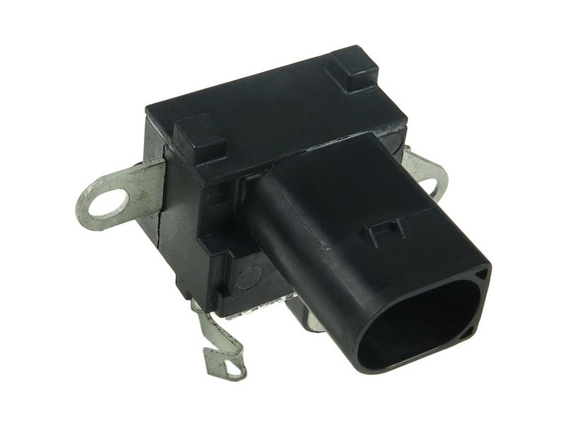 AS-PL ARE6123P Alternator Regulator