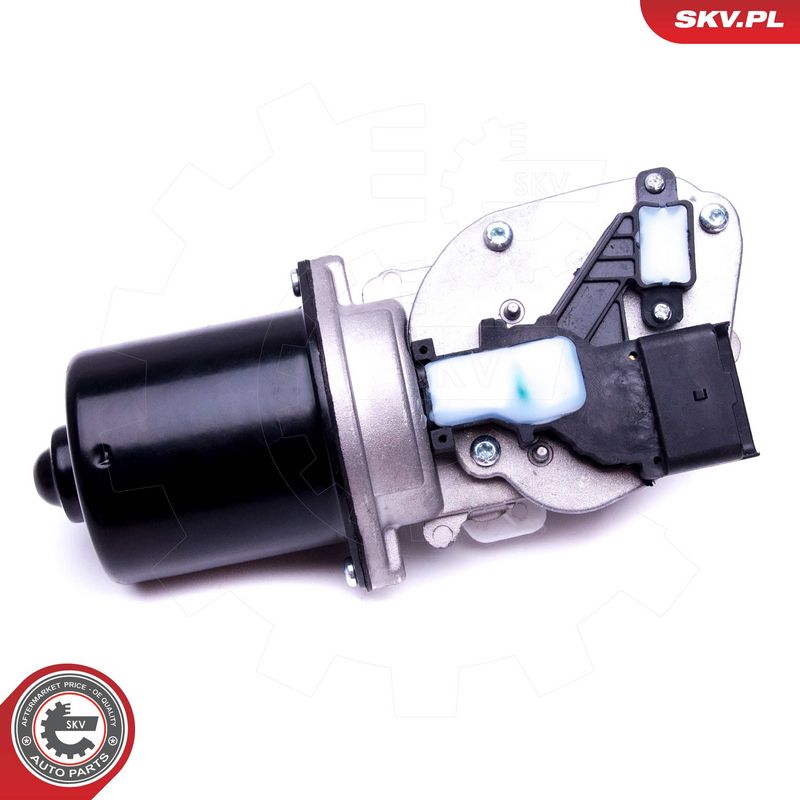 Pesuri mootor, ESEN SKV 19SKV182