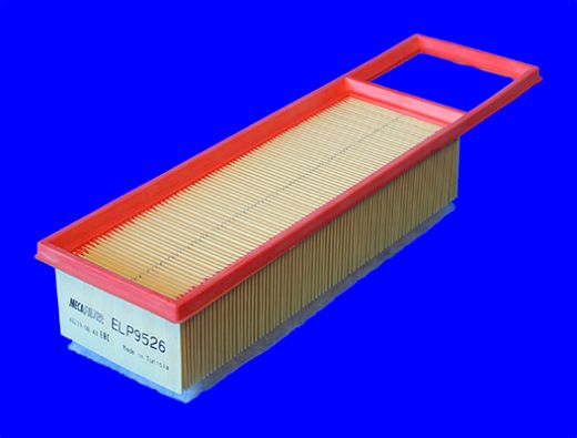 Filtre à air MECAFILTER ELP9526