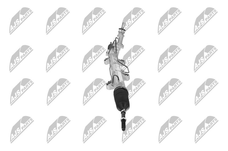 Rooliajam, NTY SPK-WW-010A