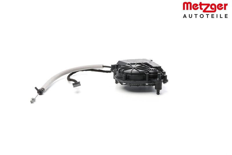 ZUZIEHHILFE HECKKLAPPE METZGER AUTOTEILE 2311038 6