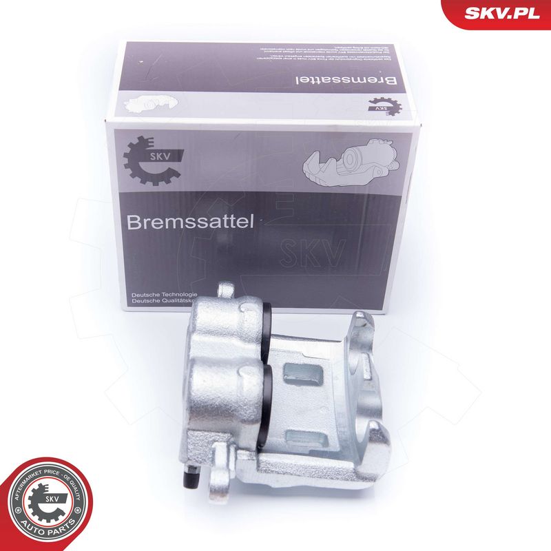 Pidurisadul, ESEN SKV 34SKV926