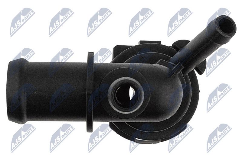 Jahutusvedeliku flants, NTY CTM-WW-081