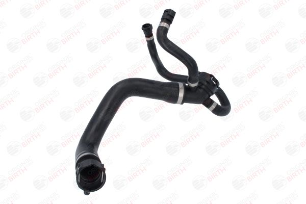 BIRTH 55301 Radiator Hose
