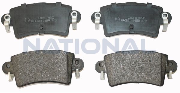 National NP2033