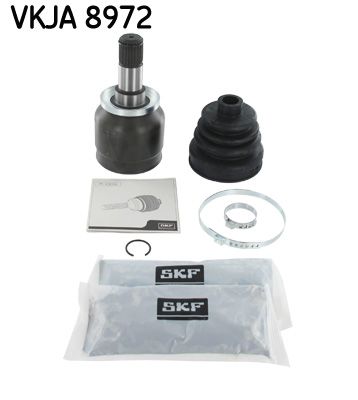 SKF Joint Kit, drive shaft VKJA 8972