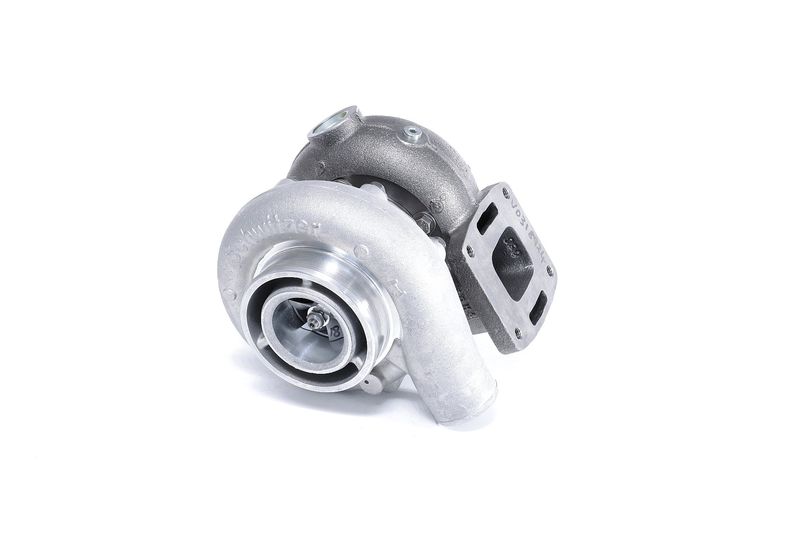 Compresor,sistem de supraalimentare T912510 BTS Turbo