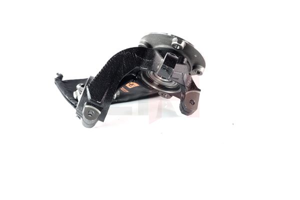 GH GH-283705H Steering Knuckle, wheel suspension