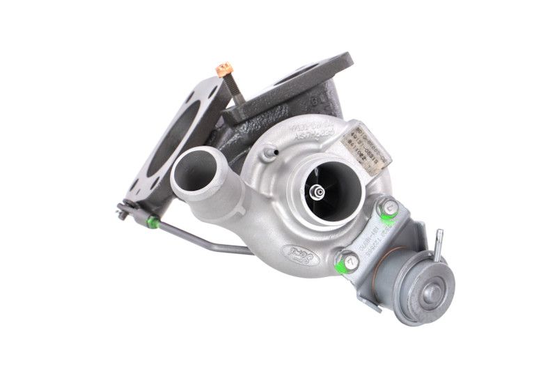 REMANTE 003-001-000013R Charger, charging (supercharged/turbocharged)