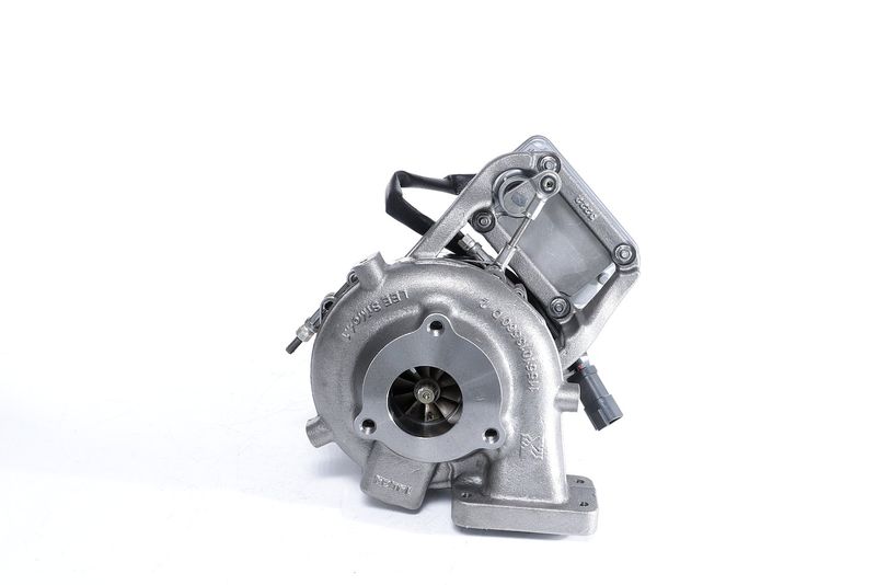 Compresor,sistem de supraalimentare T918806 BTS Turbo