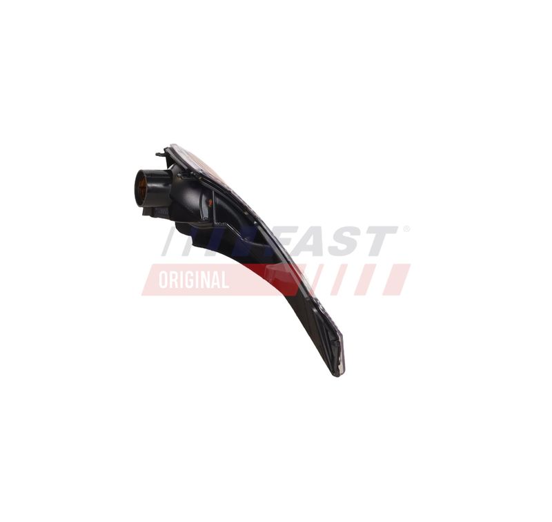 Suunatuli, FAST FT87333
