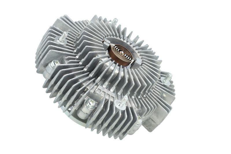 Sidur, radiaatoriventilaator, NRF 49626