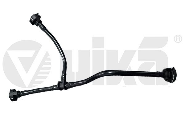 vika 11211907501 - Coolant Pipe