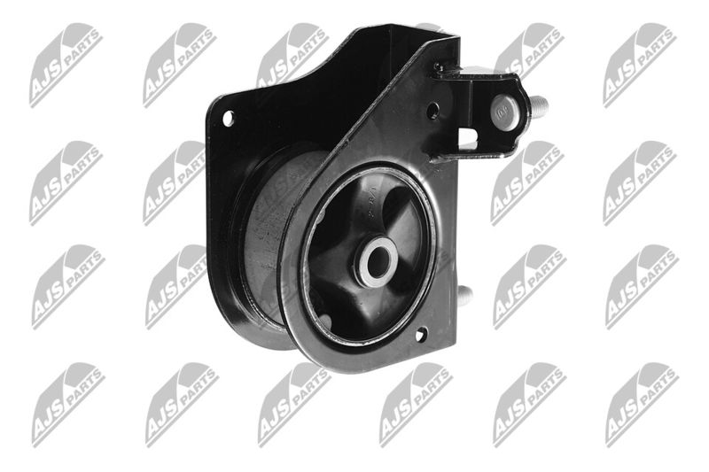 Paigutus, Mootor, NTY ZPS-HD-049