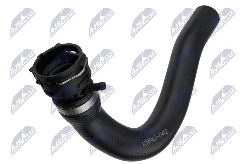 Furtun radiator NTY CPP-AU-042