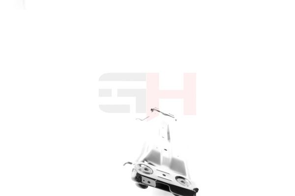 GH GH-595289 Atraminis rėmas, variklio atrama