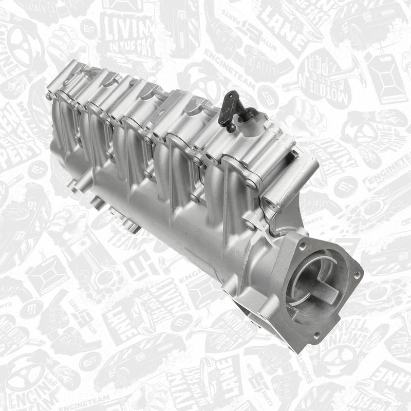 Product Image - Zuigbuismodule - ED0049 - ET ENGINETEAM