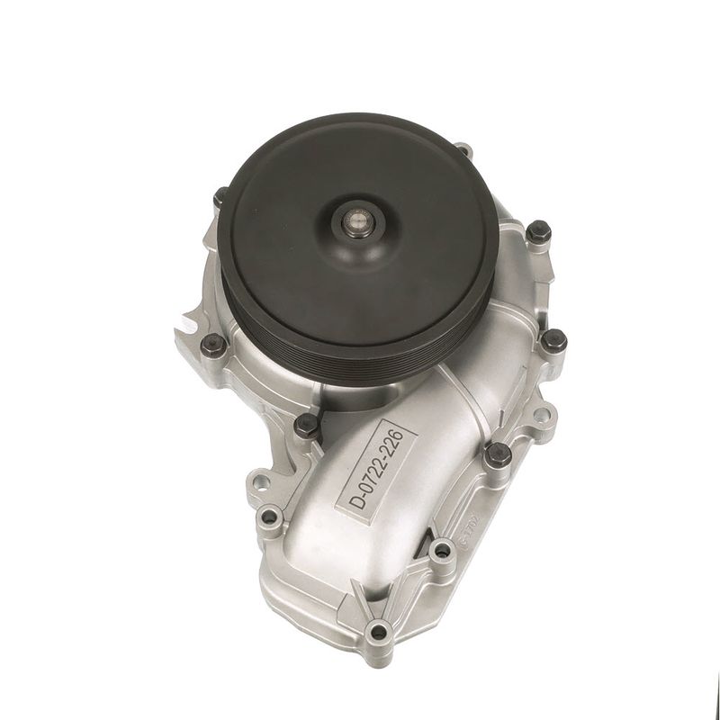 Vodní čerpadlo, chlazení motoru WP5078HD