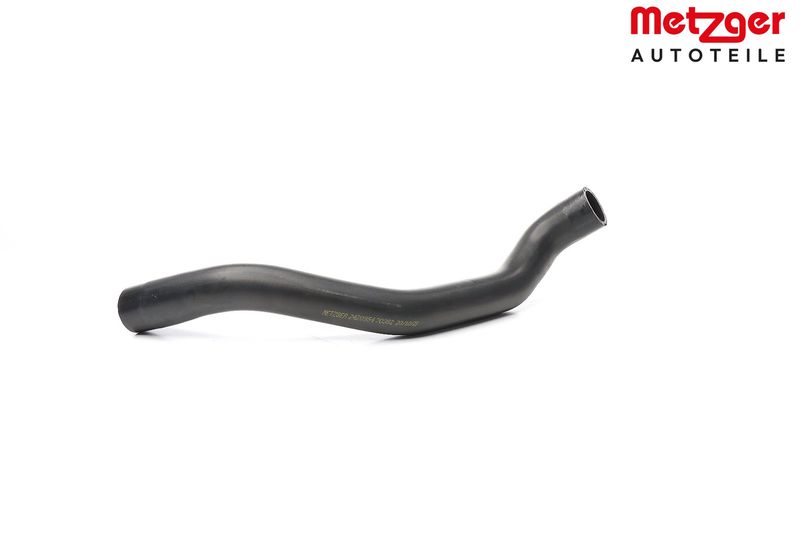 METZGER AUTOTEILE 2420954 Radiator Hose