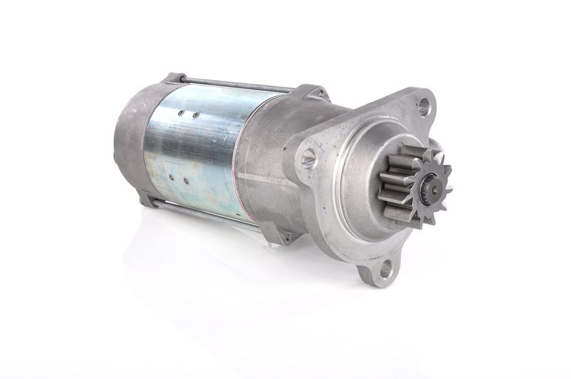 BOSCH 0001330060 Starteris