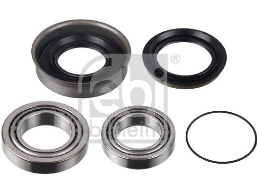 FEBI BILSTEIN 175366 Wheel Bearing Kit