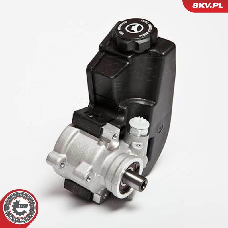 Hüdraulikapump, roolimine, ESEN SKV 10SKV090