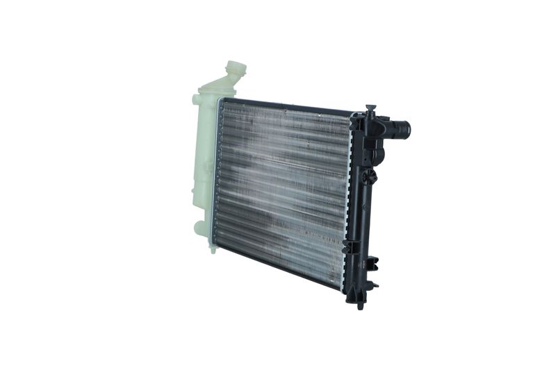Radiador, refrigeración del motor NRF 50471