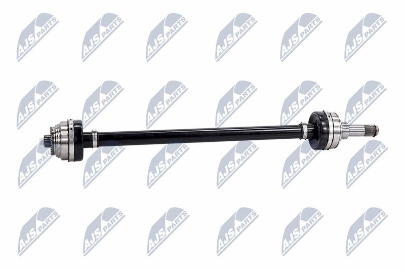 NTY NPW-BM-245 Drive Shaft