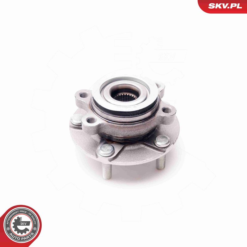 ESEN SKV 29SKV052 Wheel Bearing Kit