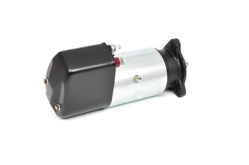 BOSCH 0001417043 Starteris