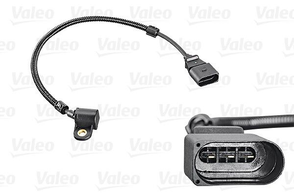 Senzor, pozitie ax cu came VALEO 253807
