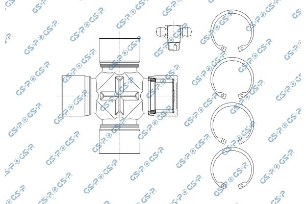 OEM код товара: 9932706