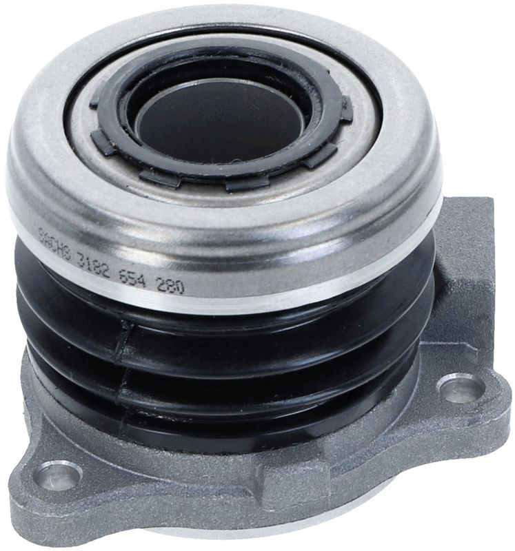 Hüdrauliline survelaager,...