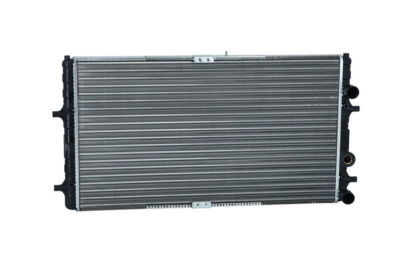 Radiador, refrigeración del motor NRF 52160
