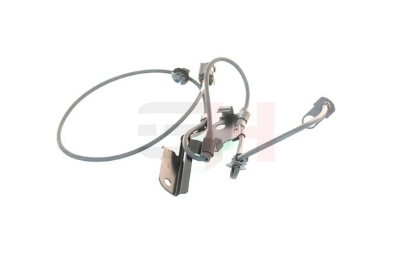 GH GH-704510V Jutiklis, rato greitis