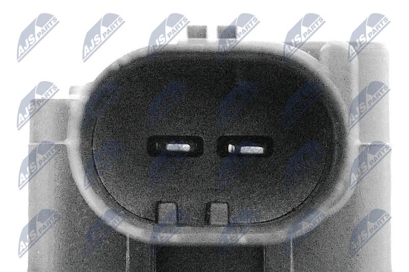 EGR-klapp, NTY EGR-HY-510