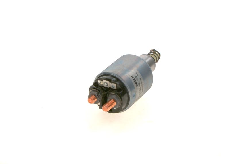BOSCH 2339402139 Solenoid Switch, starter